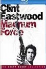 Magnum Force (Blu-Ray)